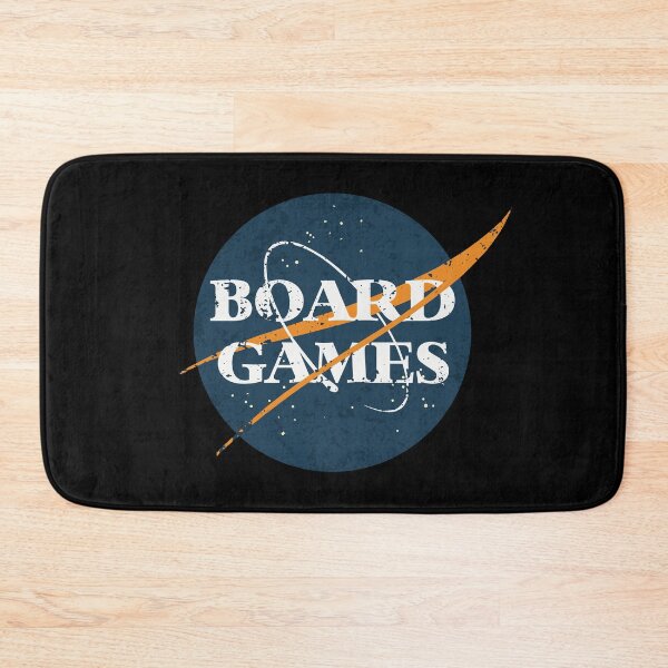 Item preview, Board Games Space Vintage designed and sold by orlumbuspirate.