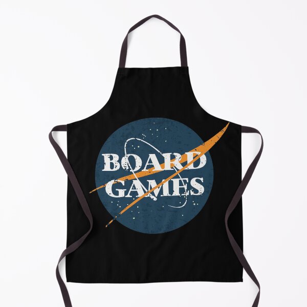 Item preview, Board Games Space Vintage designed and sold by orlumbuspirate.