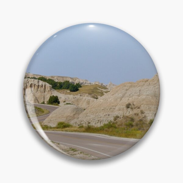 Item preview, Badlands designed and sold by sophiecrangle.