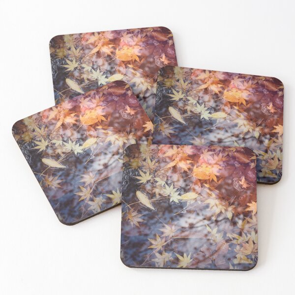 Item preview, Autumn leaves  designed and sold by DerekEntwistle.