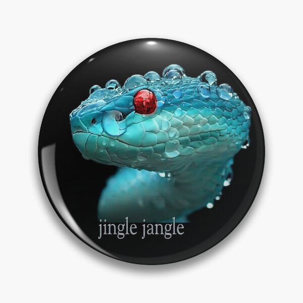 Item preview,   jingle jangle, designed and sold by Tourtite.