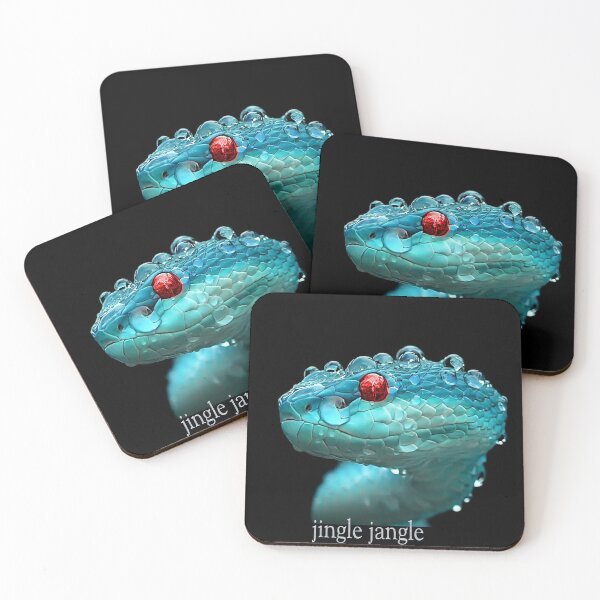 Item preview,   jingle jangle, designed and sold by Tourtite.