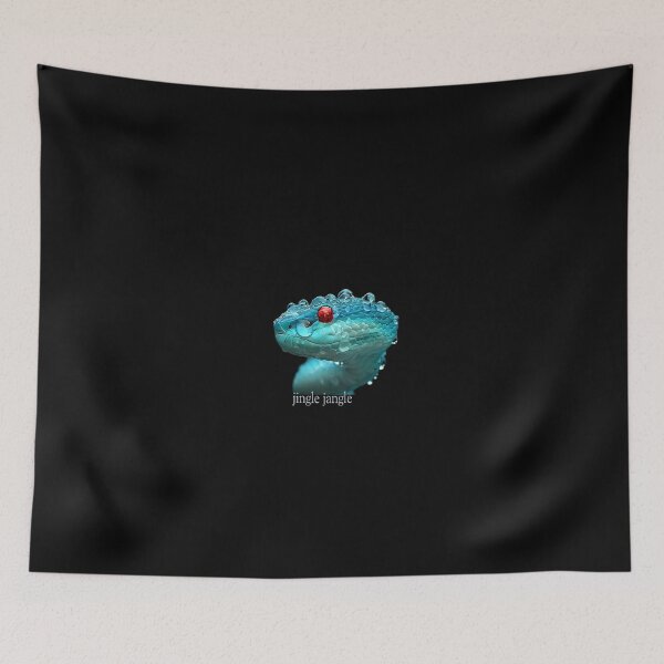 Item preview,   jingle jangle, designed and sold by Tourtite.