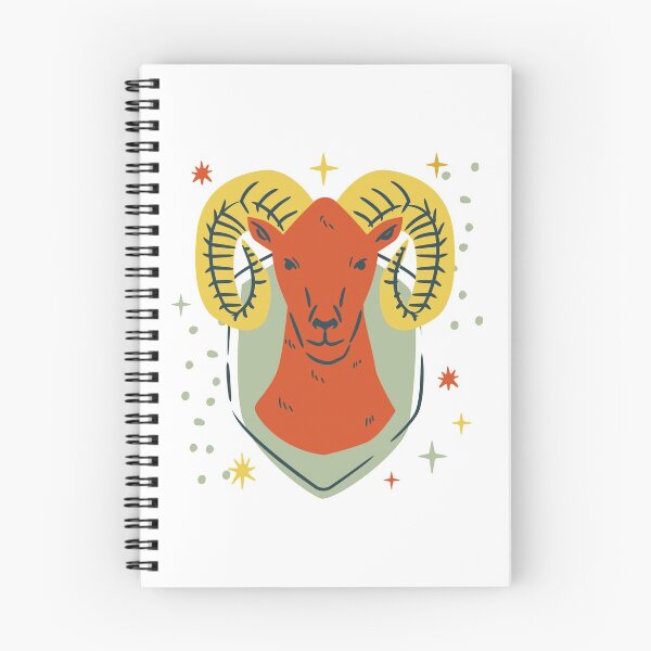 Item preview, Aries zodiac sign designed and sold by dineshv.