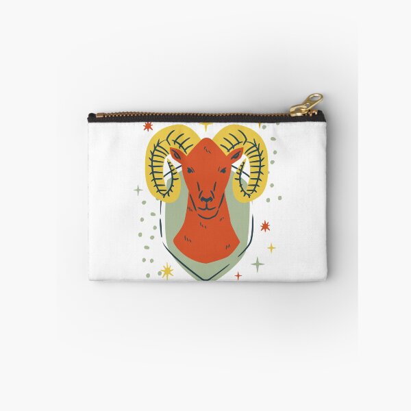 Item preview, Aries zodiac sign designed and sold by dineshv.
