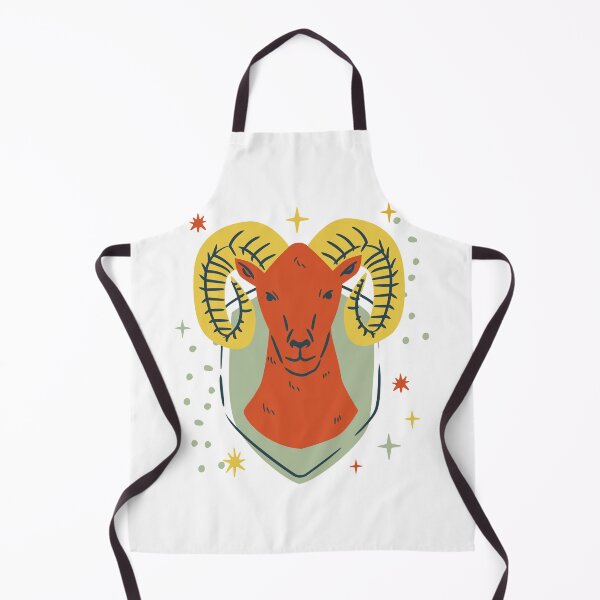 Item preview, Aries zodiac sign designed and sold by dineshv.