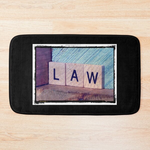 Item preview, Law, Law student gifts, Law student, Law mask, Law socks, Law sticker,  designed and sold by PicsByMi.