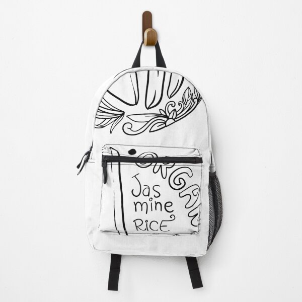 Item preview, Organic Rice Paddy logo designed and sold by C2Hvectorist.