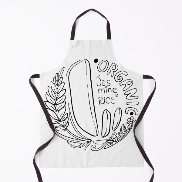 Item preview, Organic Rice Paddy logo designed and sold by C2Hvectorist.