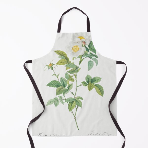 Item preview, Les Roses by Pierre-Joseph Redouté designed and sold by EsotericBotanic.