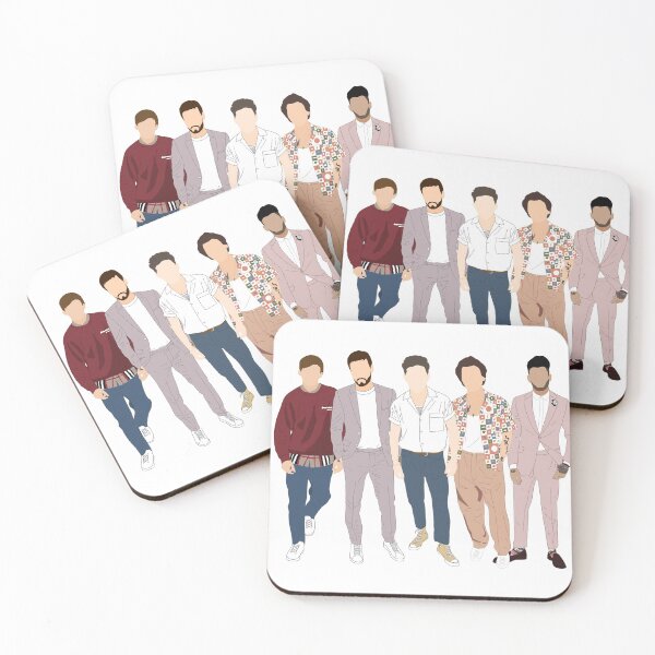 Item preview, five directions  designed and sold by jr0404.