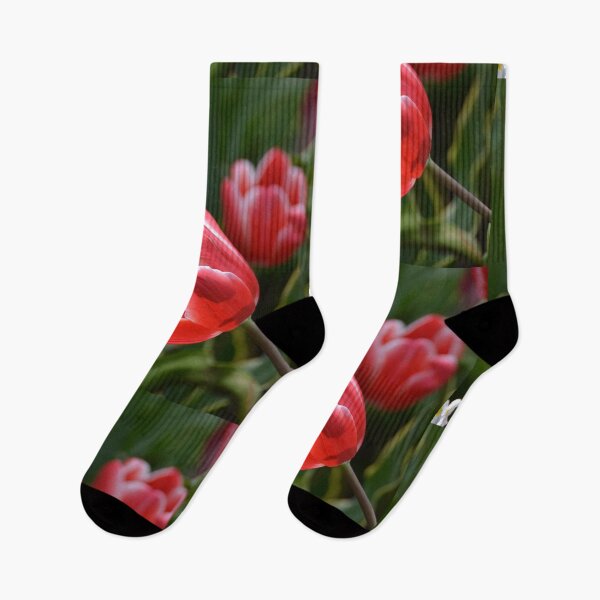 Item preview, Enchanted Tulips designed and sold by Deborah Clearwater.