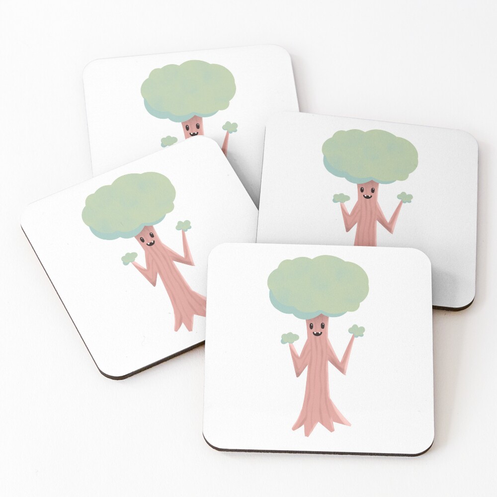 Item preview, Coasters (Set of 4) designed and sold by ColsonC.