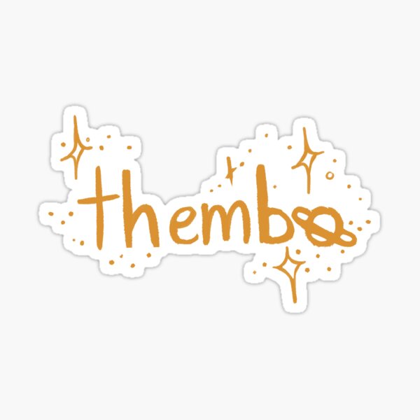 Aperçu de l'œuvre Thembo céleste créée et vendue par bbsnail.