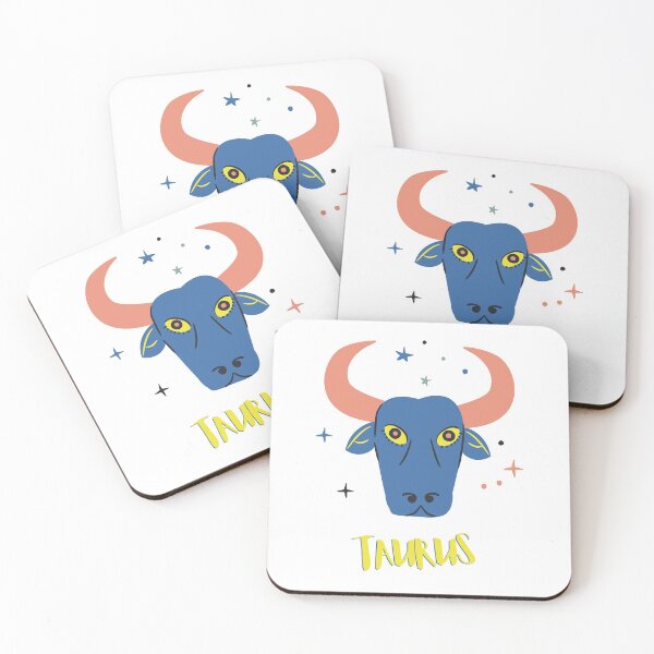 Item preview, Taurus Zodiac Sign designed and sold by ShawnDzign.