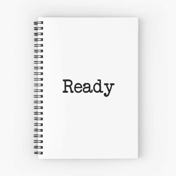Item preview, Ready | Inspiration | motivation designed and sold by shanzadesign.