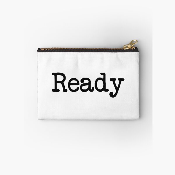 Item preview, Ready | Inspiration | motivation designed and sold by shanzadesign.