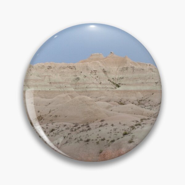 Item preview, Badlands designed and sold by sophiecrangle.
