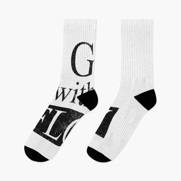 Item preview, Go with the flow designed and sold by Raeolus.
