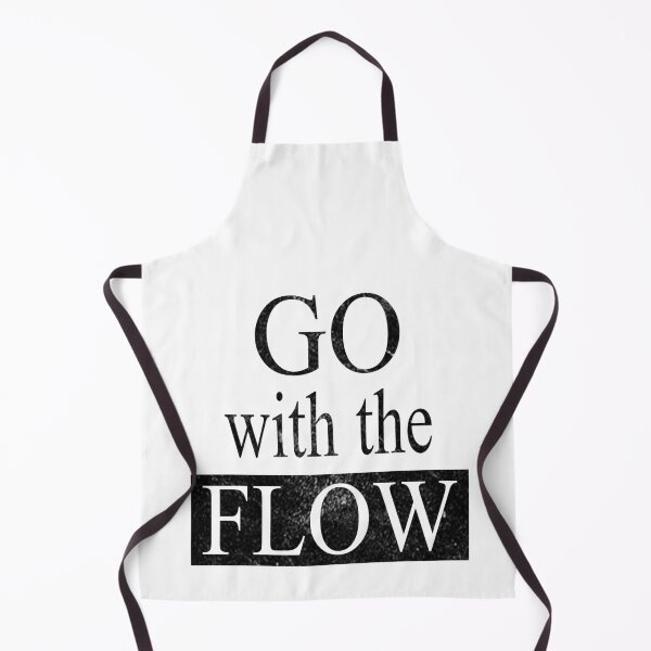 Item preview, Go with the flow designed and sold by Raeolus.