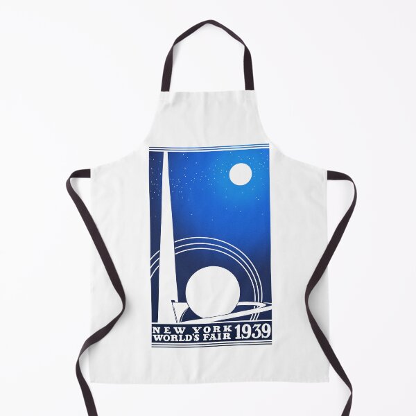 Item preview, 1939 World’s Fair night designed and sold by CreativeGiant.