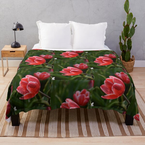 Item preview, Enchanted Tulips designed and sold by Deborah Clearwater.