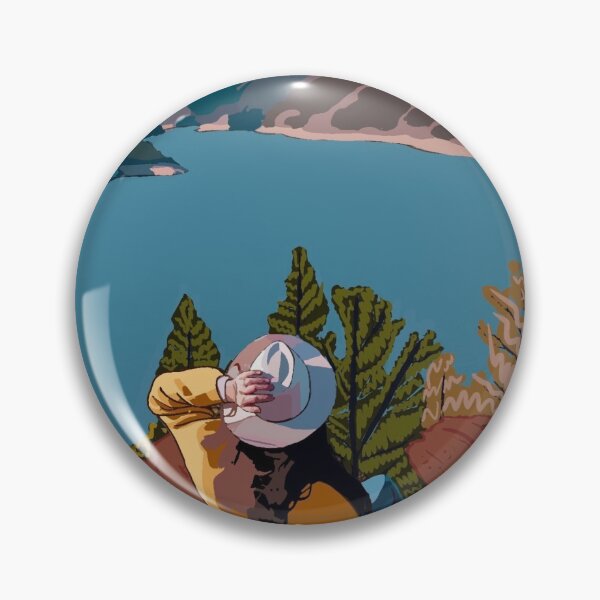 Item preview, Rocky Mountain hike designed and sold by Brookepar.