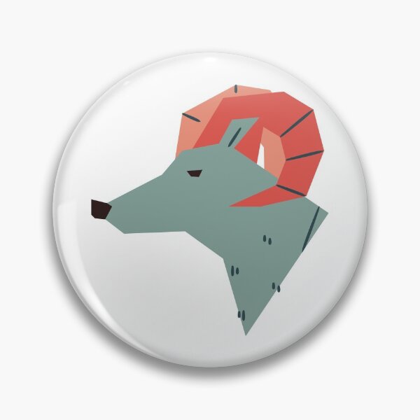 Item preview, Aries zodiac sign designed and sold by dineshv.