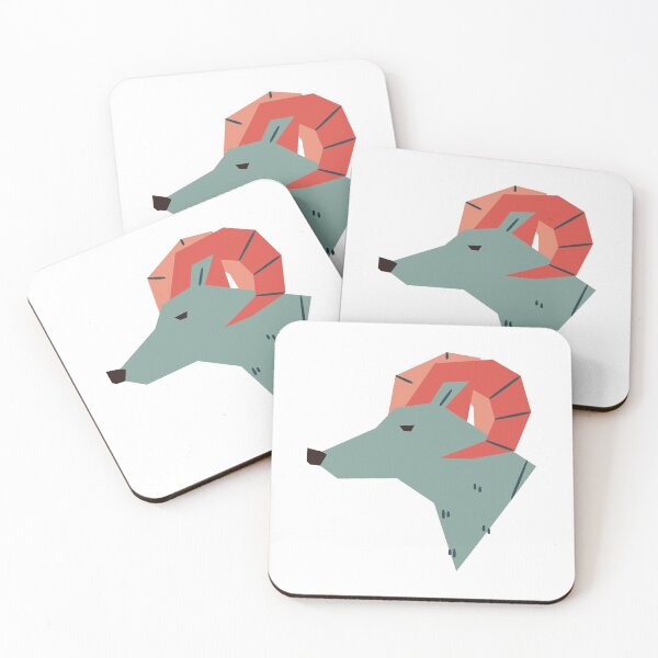 Item preview, Aries zodiac sign designed and sold by dineshv.