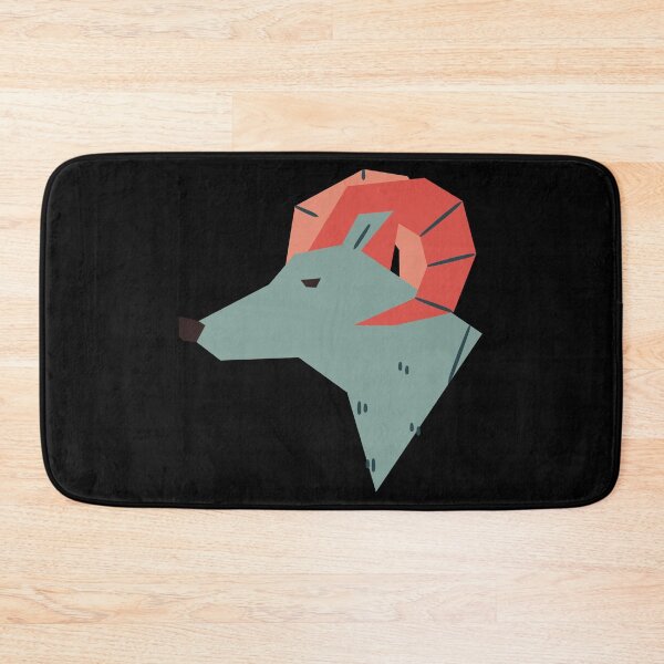 Item preview, Aries zodiac sign designed and sold by dineshv.