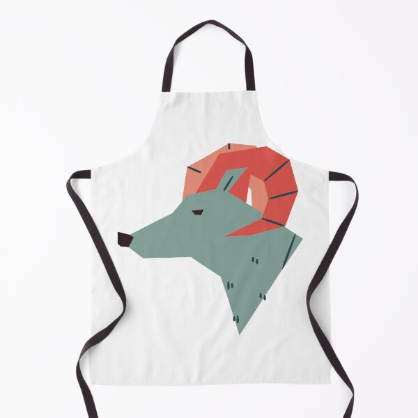 Item preview, Aries zodiac sign designed and sold by dineshv.