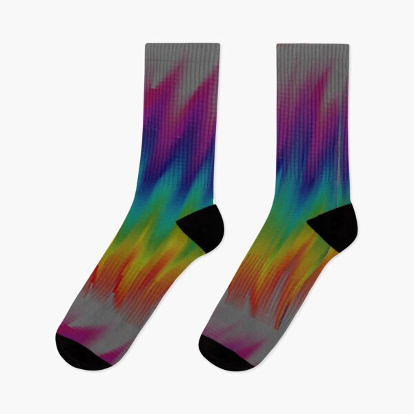 Item preview, Rainbow of Troll Colors designed and sold by Jaxyacks.