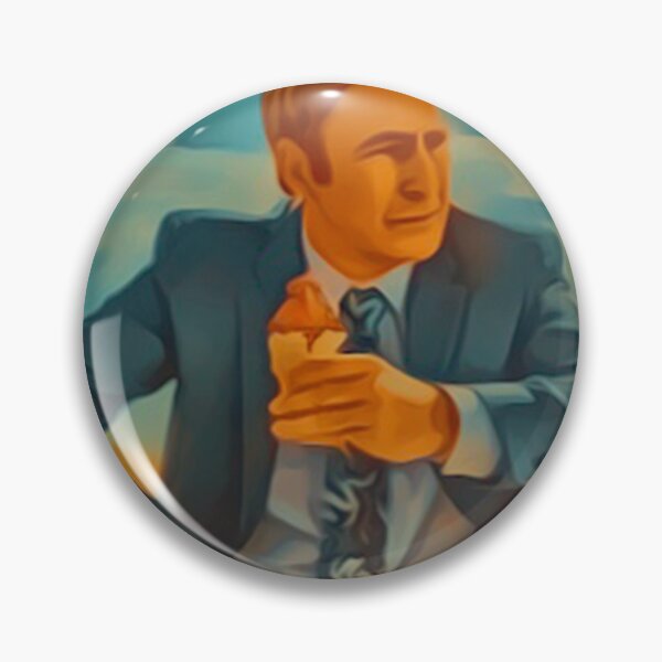 Item preview, Saul Goodman Ice Cream designed and sold by aalkahalah.