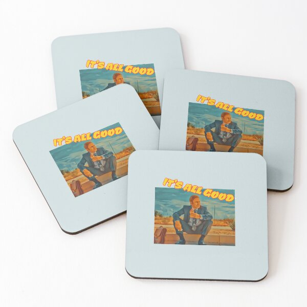 Item preview, Saul Goodman Ice Cream designed and sold by aalkahalah.