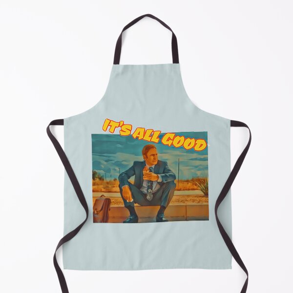 Item preview, Saul Goodman Ice Cream designed and sold by aalkahalah.