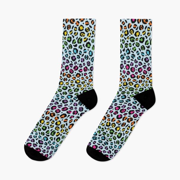 Item preview, Rainbow Leopard designed and sold by robyriker.