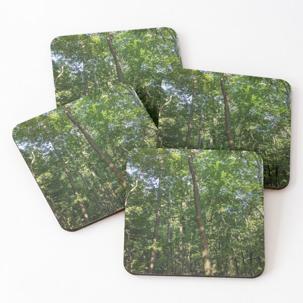 Item preview, In The Woods designed and sold by Jeremy Schwartz.