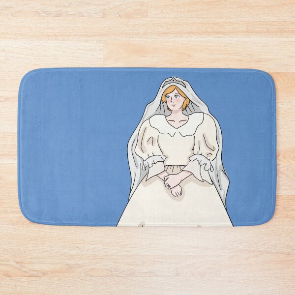 Artikelvorschau, Die Krone Netflix Prinzessin Diana Zeichnung entworfen und verkauft von CricketDoodles.