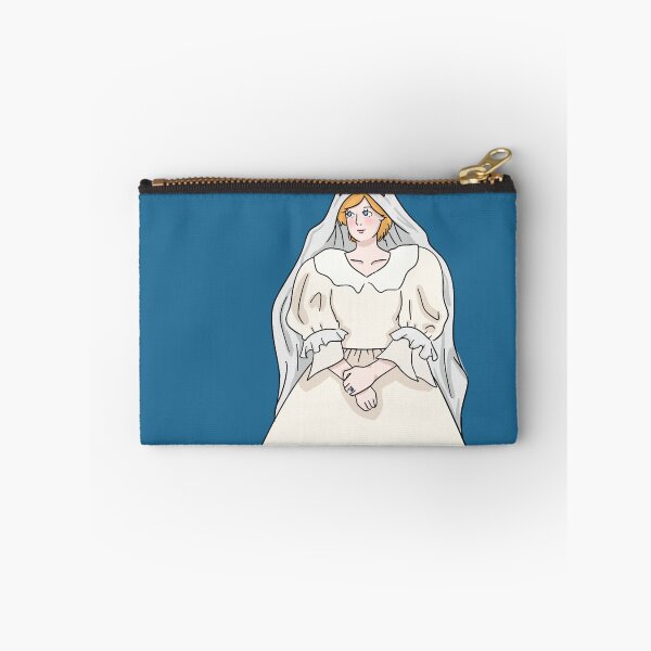 Item preview, The crown netflix Princess Diana drawing designed and sold by CricketDoodles.