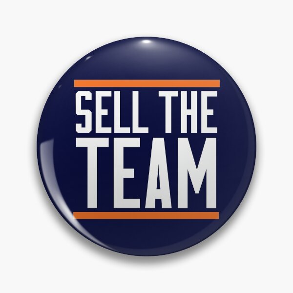 Item preview, Sell The Team designed and sold by Primotees.