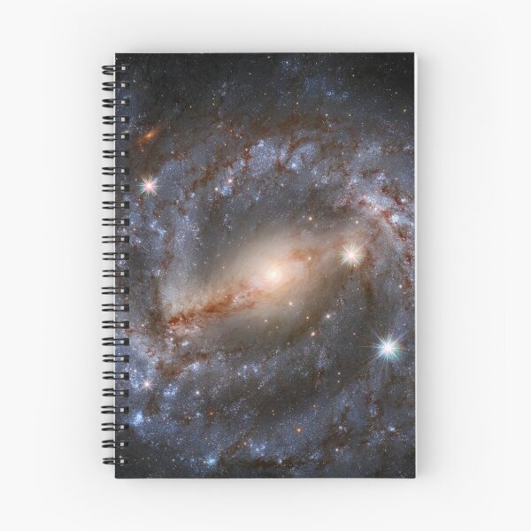 Item preview, Spiral Galaxy NGC 5643 designed and sold by CreativeBlue.