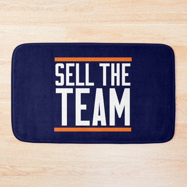 Item preview, Sell The Team designed and sold by Primotees.