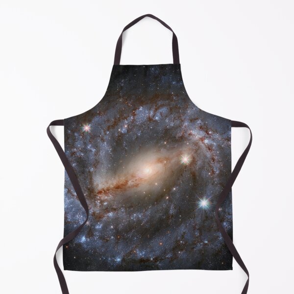 Artikelvorschau, Spiral Galaxy NGC 5643 entworfen und verkauft von CreativeBlue.