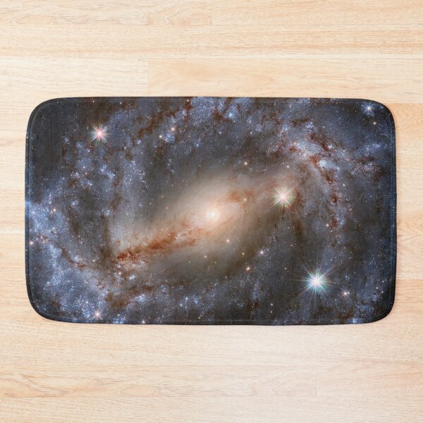 Item preview, Spiral Galaxy NGC 5643 designed and sold by CreativeBlue.