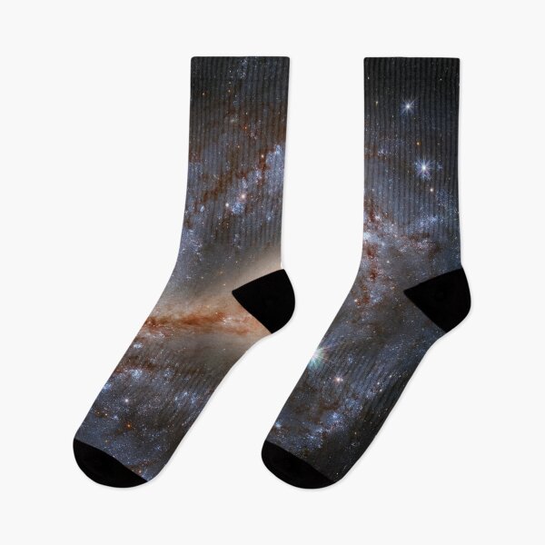 Item preview, Spiral Galaxy NGC 5643 designed and sold by CreativeBlue.