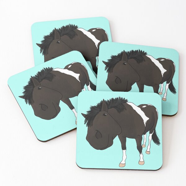 Item preview, Max - Paint Horse designed and sold by HorseFly Ranch.