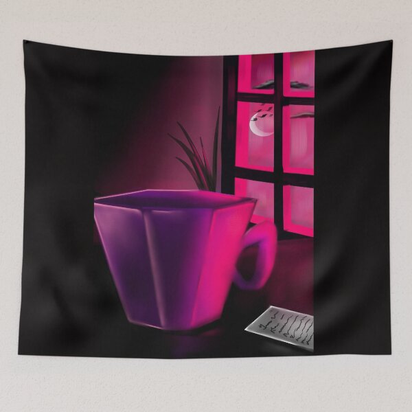 Item preview, midnight sky designed and sold by The-overthinker.