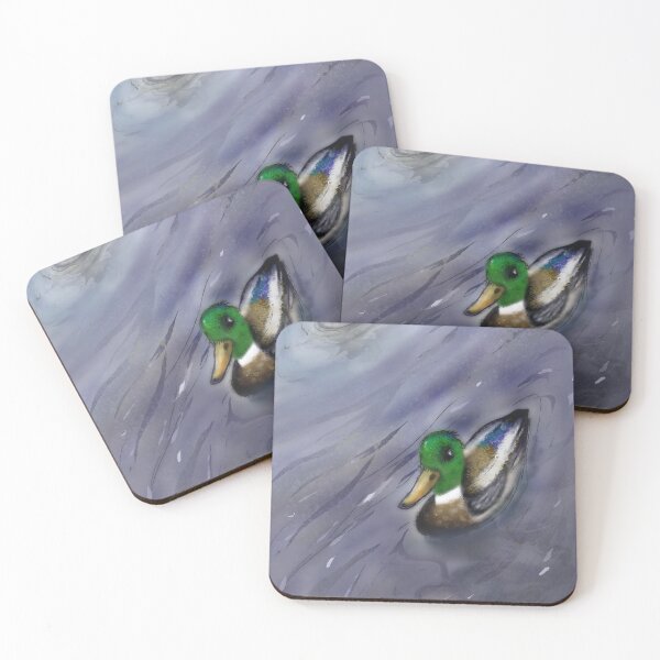 Item preview, Chilled Mallards designed and sold by xplor-r.