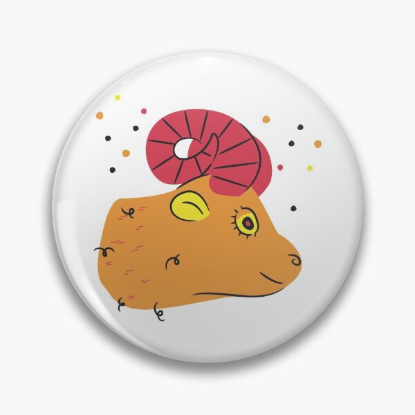 Item preview, Aries zodiac sign designed and sold by dineshv.
