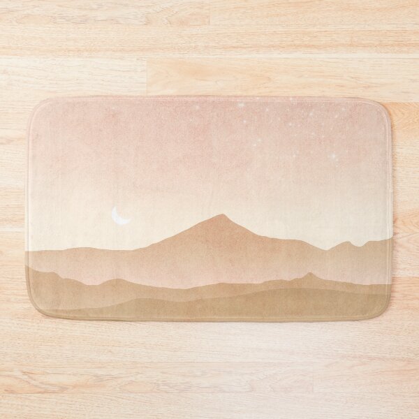Item preview, Mountain Galaxy Art designed and sold by SurfolioPrints.